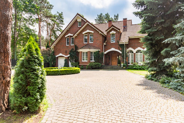 Best Driveway Resurfacing Pavers  in St Helena, CA