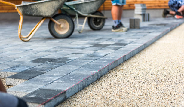 Best Best Driveway Pavers  in St Helena, CA
