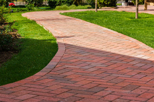 Best Commercial Driveway Pavers  in St Helena, CA