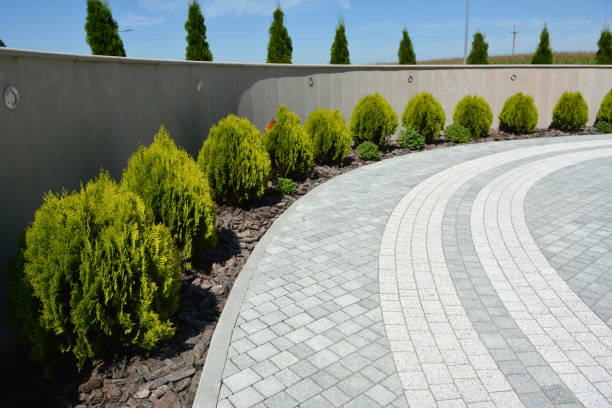 Best Driveway Resurfacing Pavers  in St Helena, CA