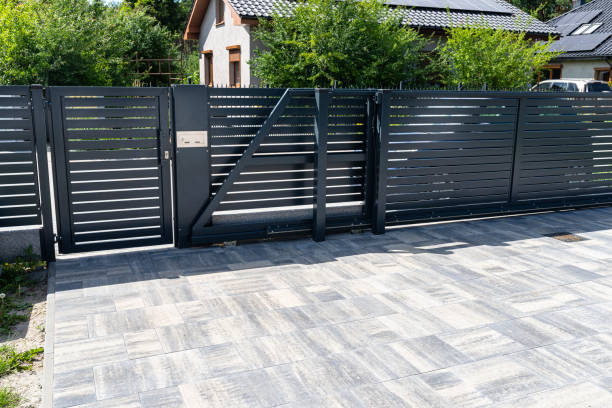 Best Professional Driveway Pavers  in St Helena, CA