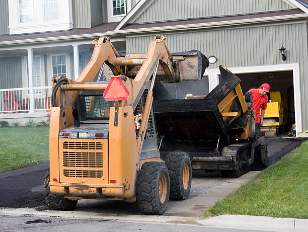 Best Driveway Pavers Contractor  in St Helena, CA