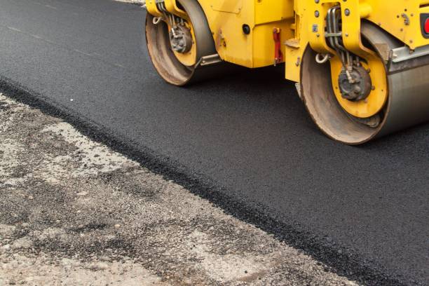 Best Driveway Paver Repair  in St Helena, CA