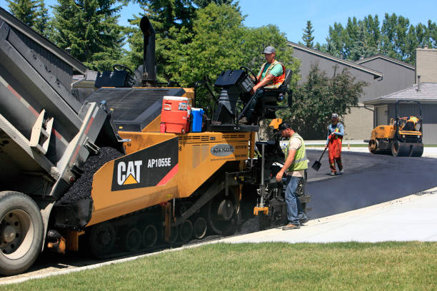 St Helena, CA Driveway Pavers Company