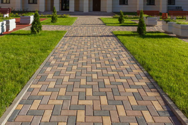 Best Permeable Paver Driveway  in St Helena, CA