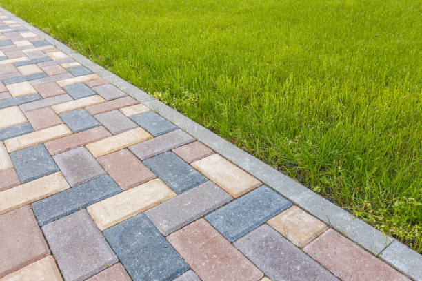 Best Brick Driveway Pavers  in St Helena, CA